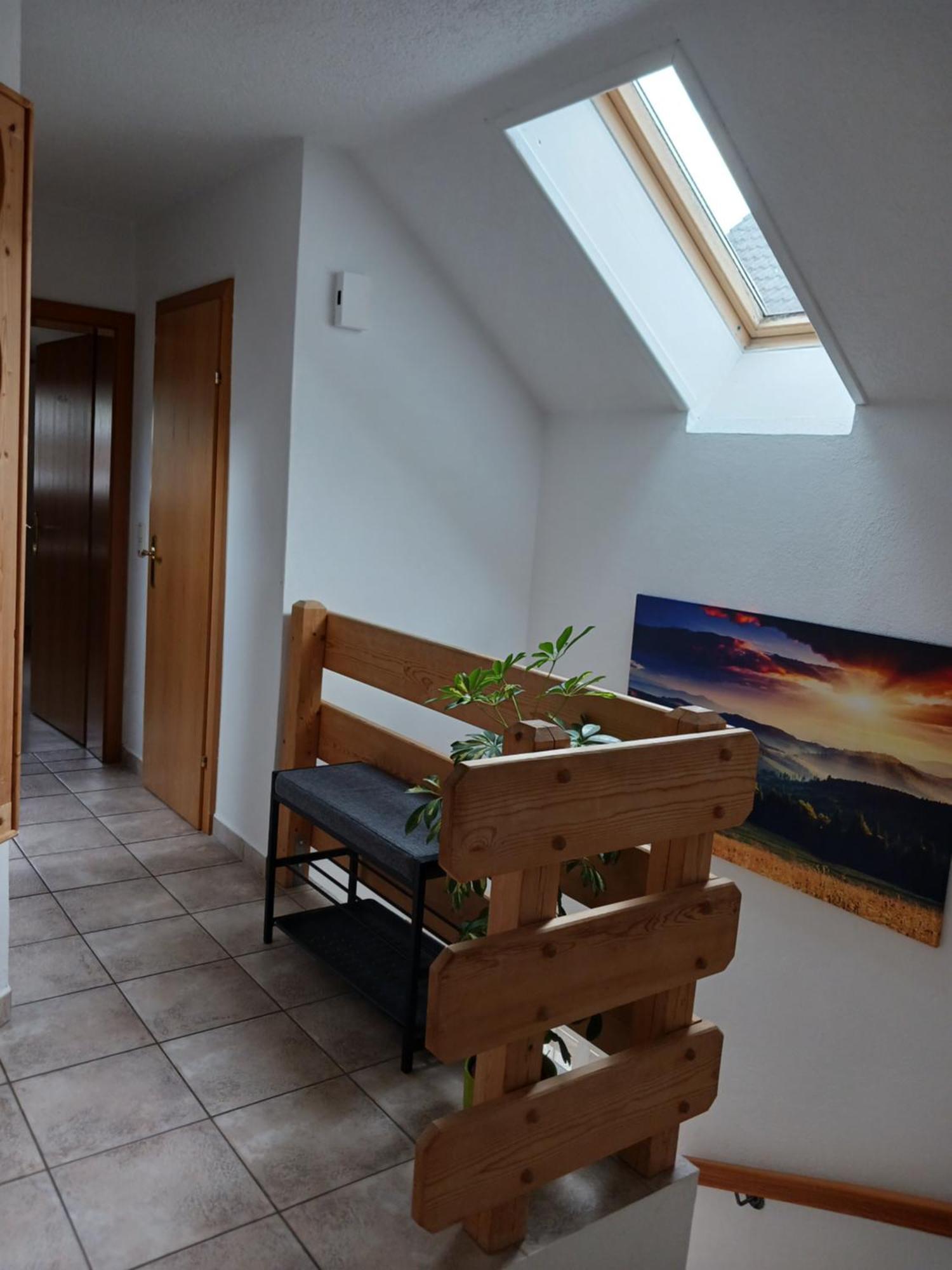 Apartment Natur Herz 하우스 임 엔슈탈 외부 사진